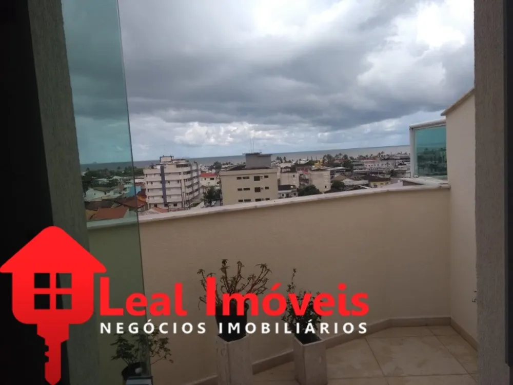 Cobertura, 3 quartos, 10 m² - Foto 3