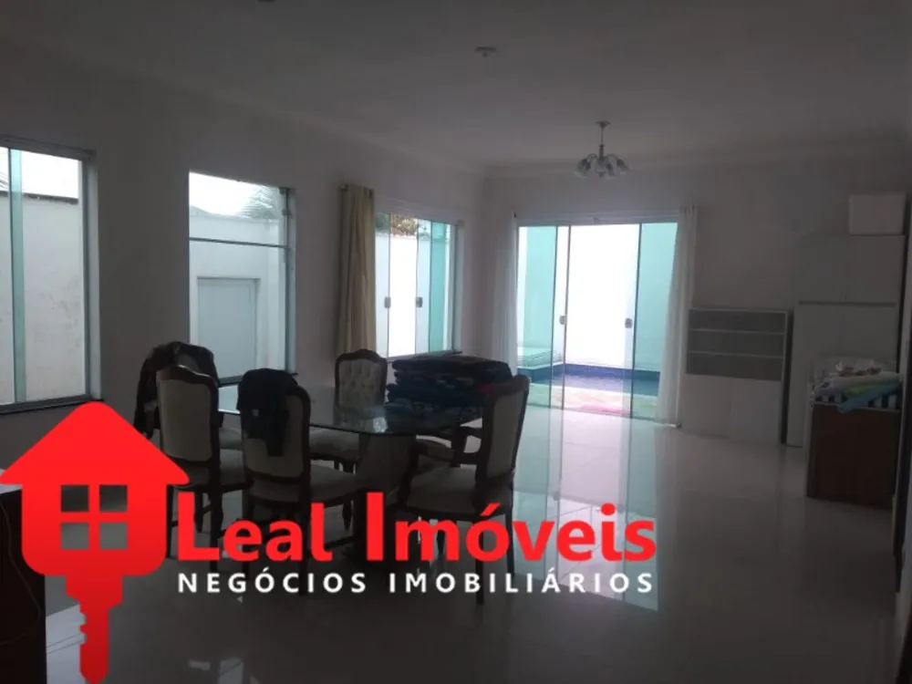 Casa, 4 quartos - Foto 2