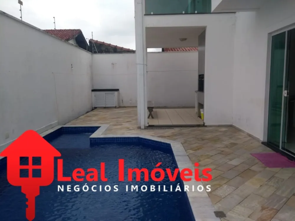 Casa, 4 quartos - Foto 3