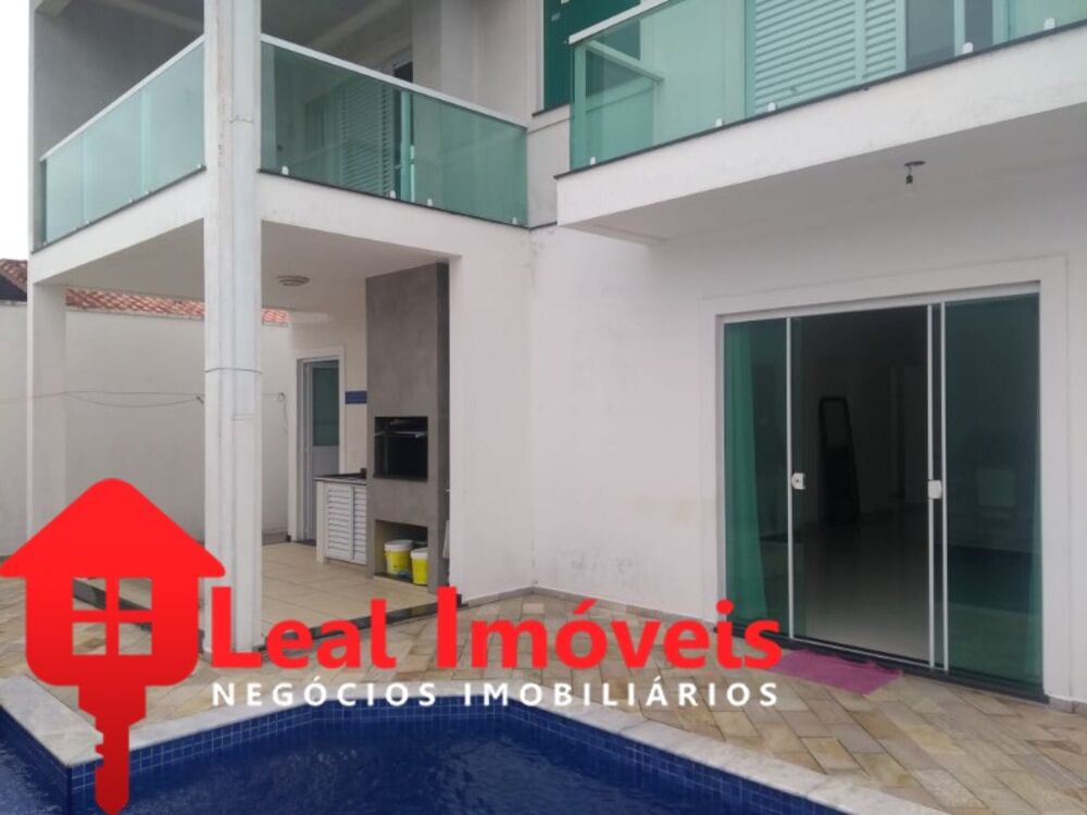 Casa, 4 quartos - Foto 3