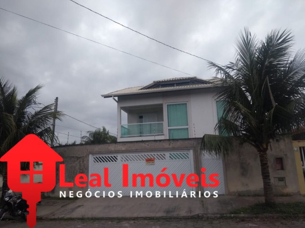 Casa, 4 quartos - Foto 1