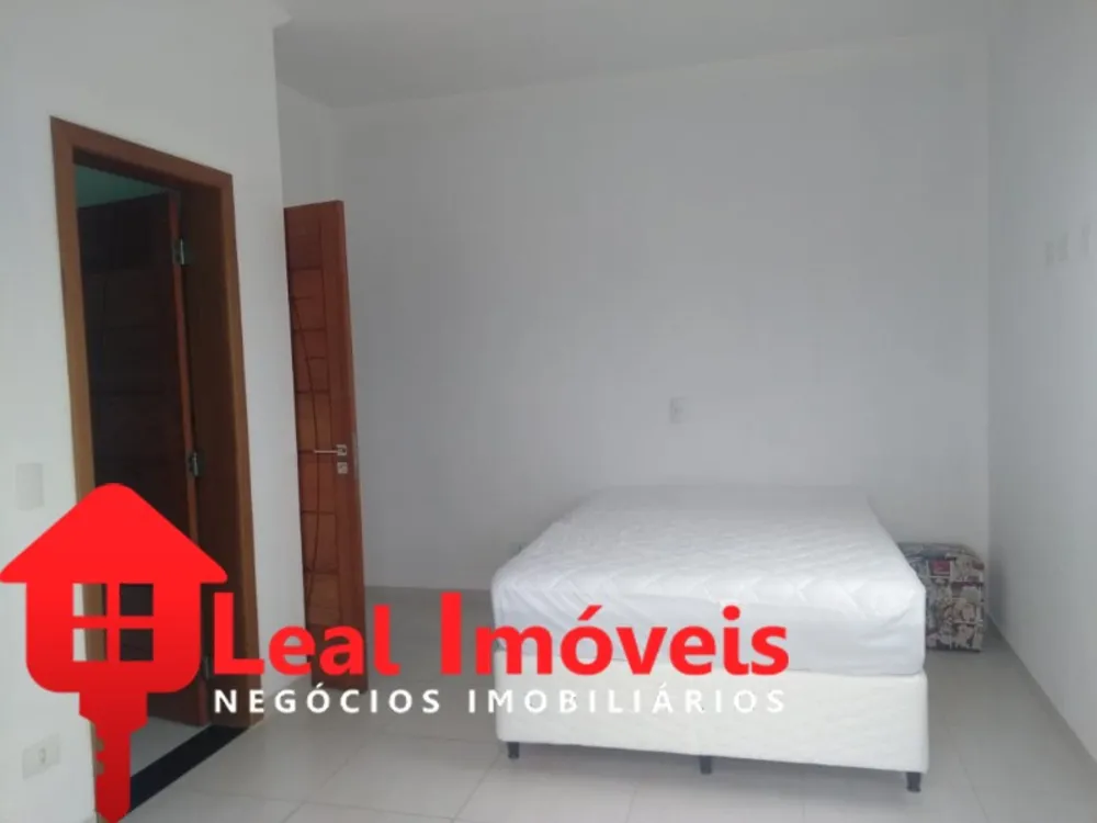 Casa, 4 quartos - Foto 7