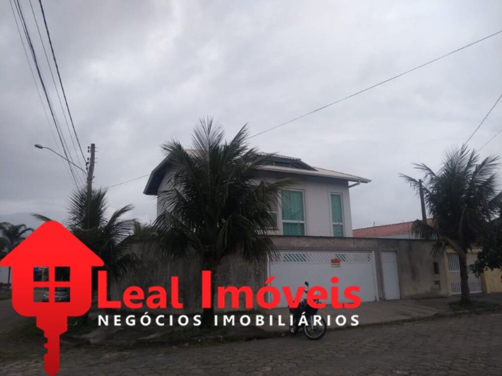 Casa, 4 quartos - Foto 2