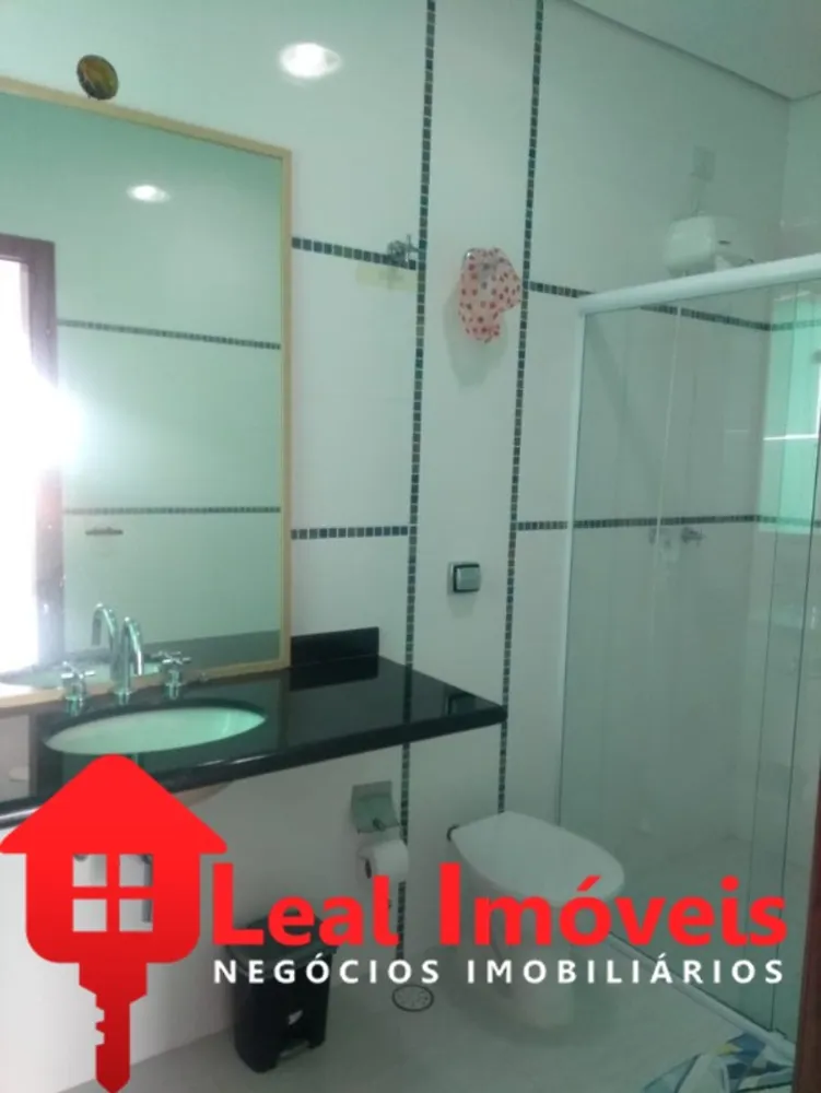 Casa, 4 quartos - Foto 5