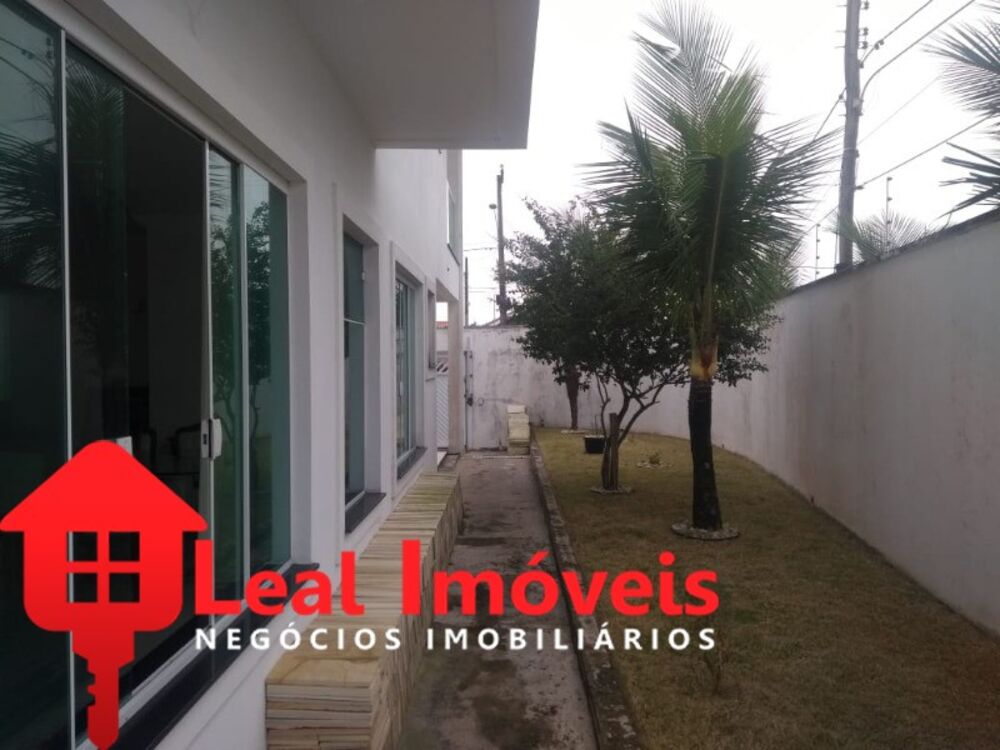 Casa, 4 quartos - Foto 4