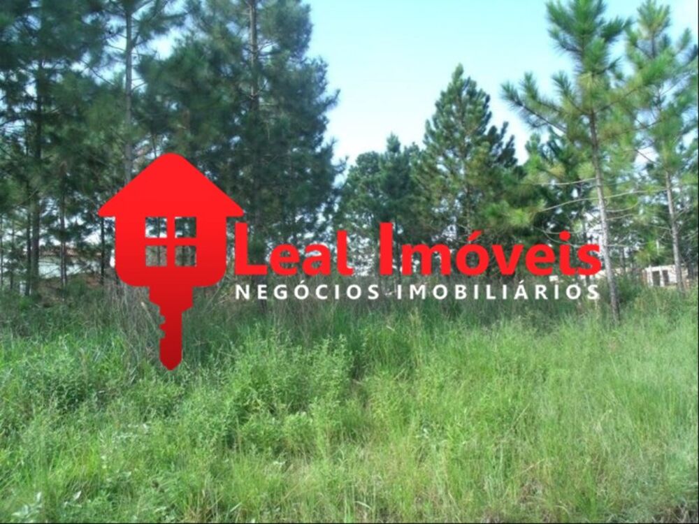 Terreno, 600 m² - Foto 1