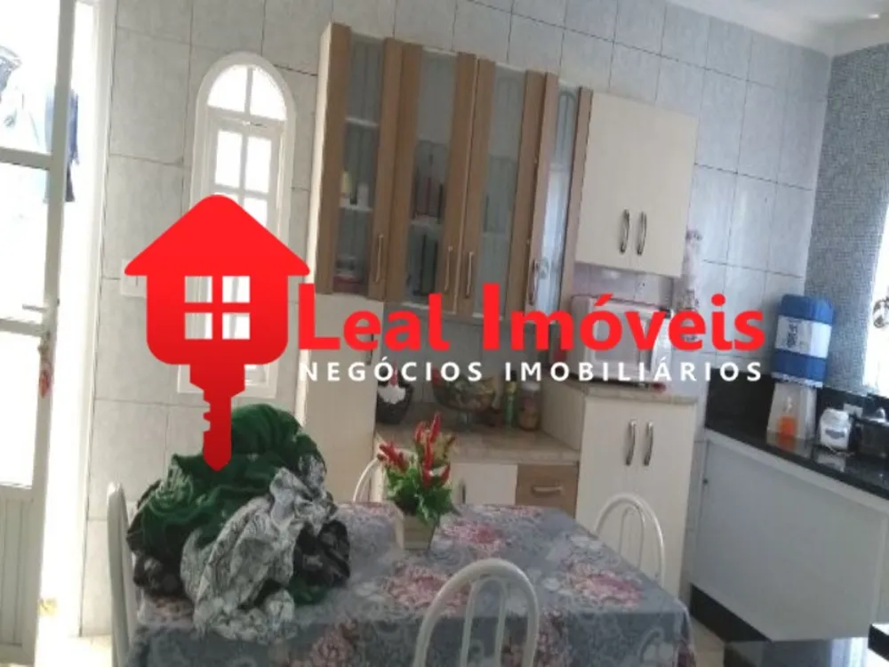 Casa, 3 quartos - Foto 6