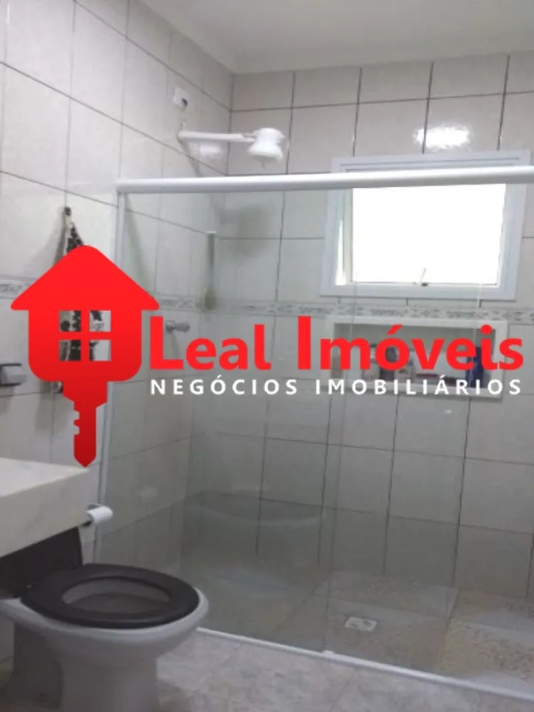 Casa, 3 quartos - Foto 8