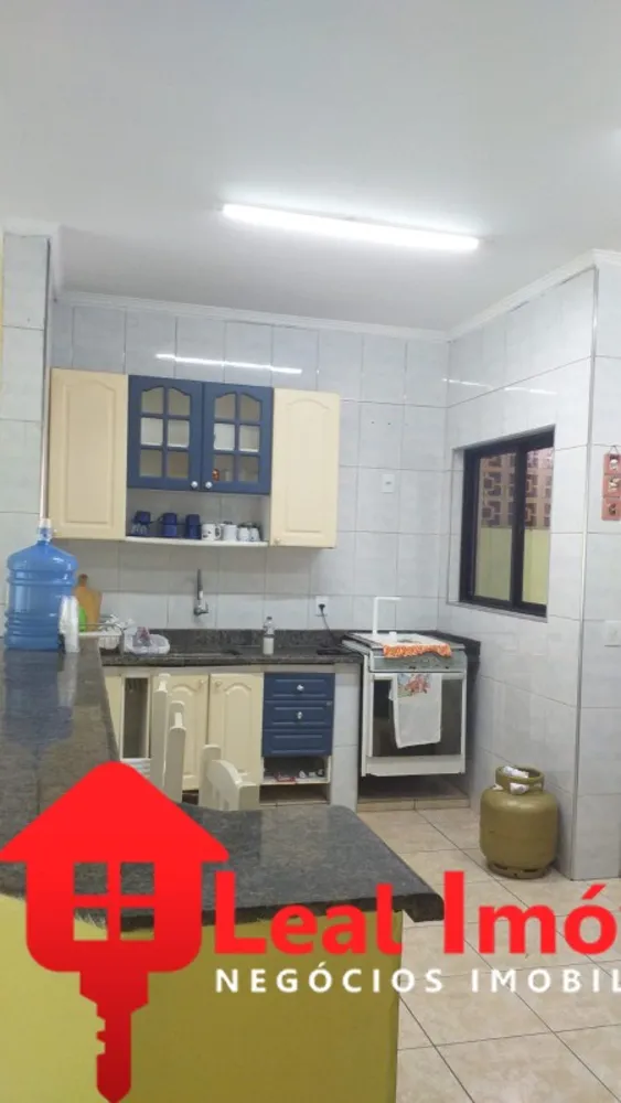 Casa, 3 quartos - Foto 8