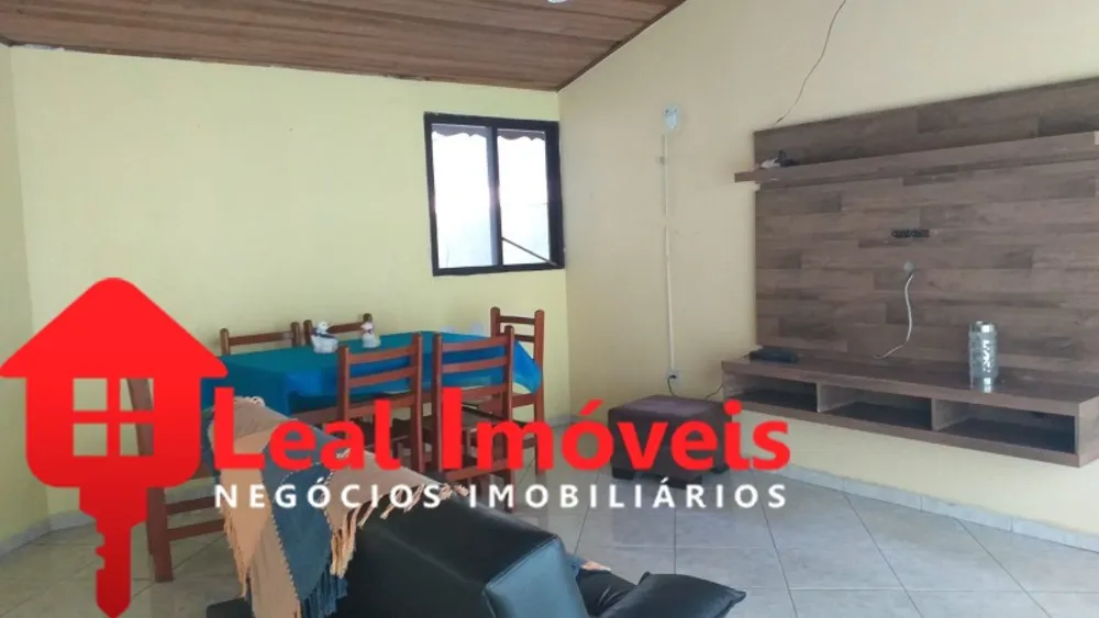 Casa, 3 quartos - Foto 5