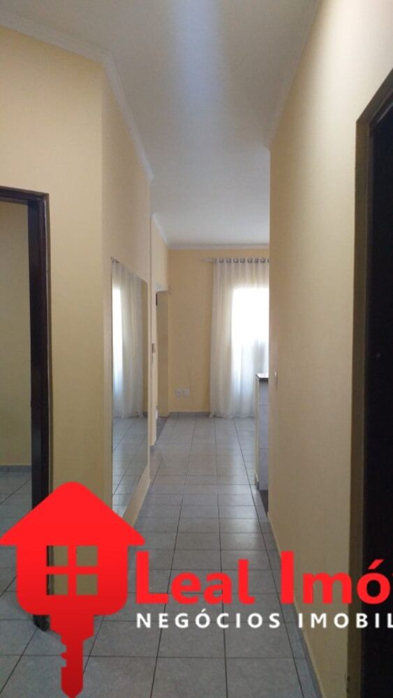 Casa, 3 quartos - Foto 3