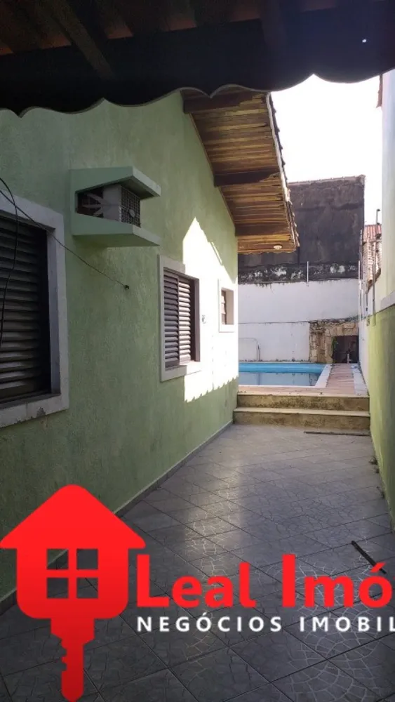 Casa, 3 quartos - Foto 11