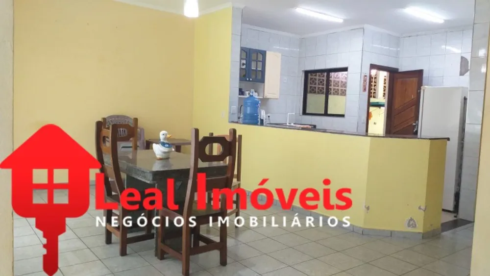 Casa, 3 quartos - Foto 7