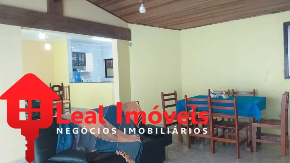 Casa, 3 quartos - Foto 6