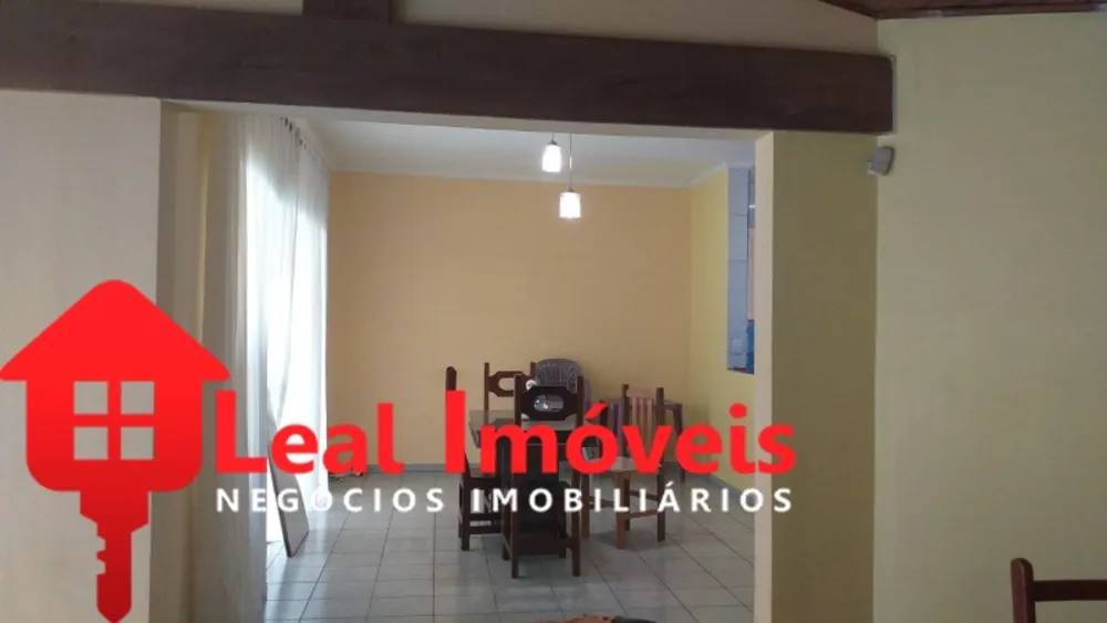 Casa, 3 quartos - Foto 9