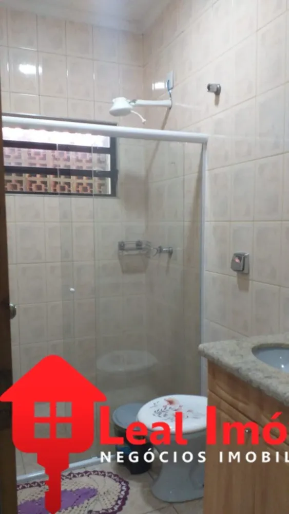 Casa, 3 quartos - Foto 10