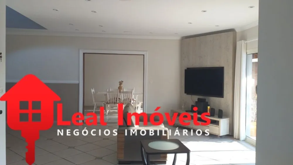 Casa, 4 quartos - Foto 11