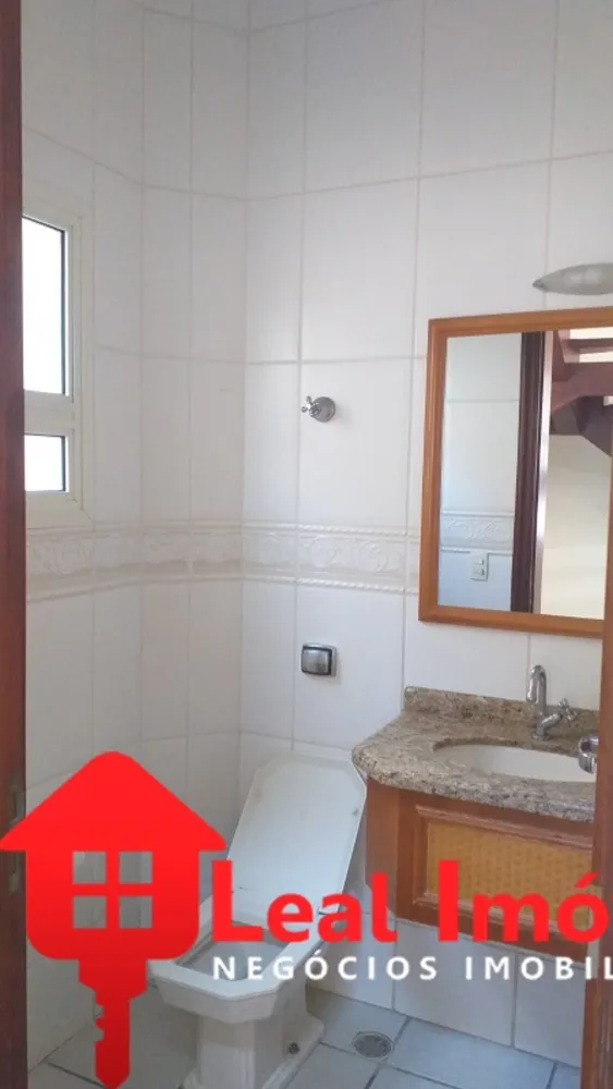 Casa, 4 quartos - Foto 20
