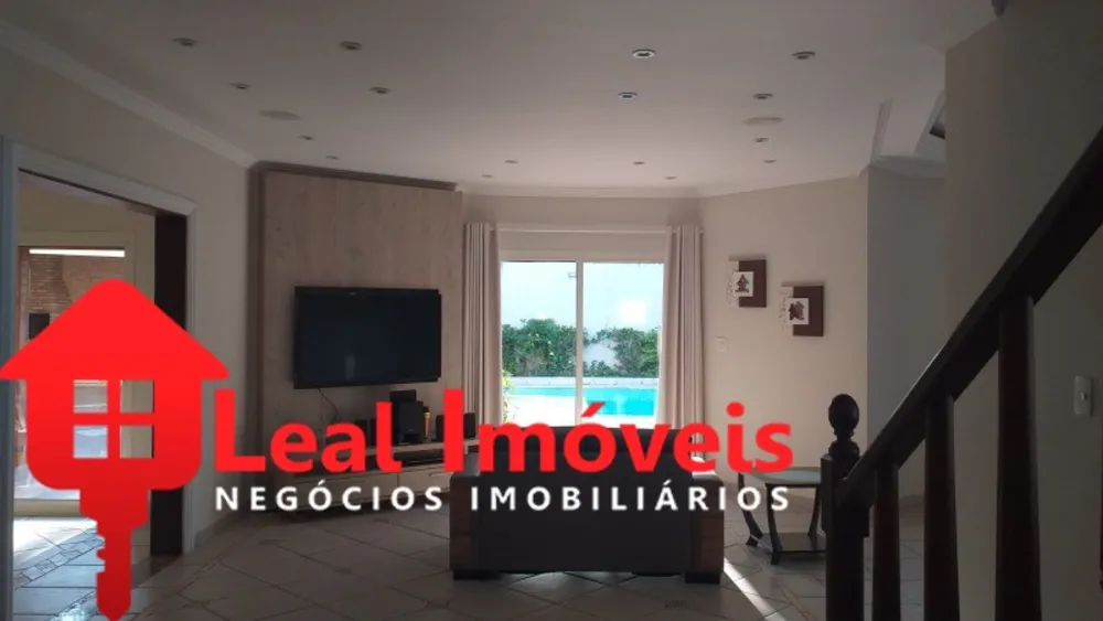 Casa, 4 quartos - Foto 18