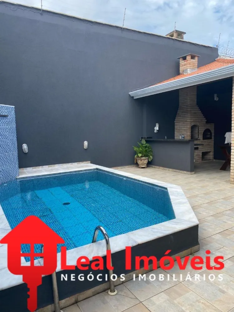 Casa, 3 quartos - Foto 11