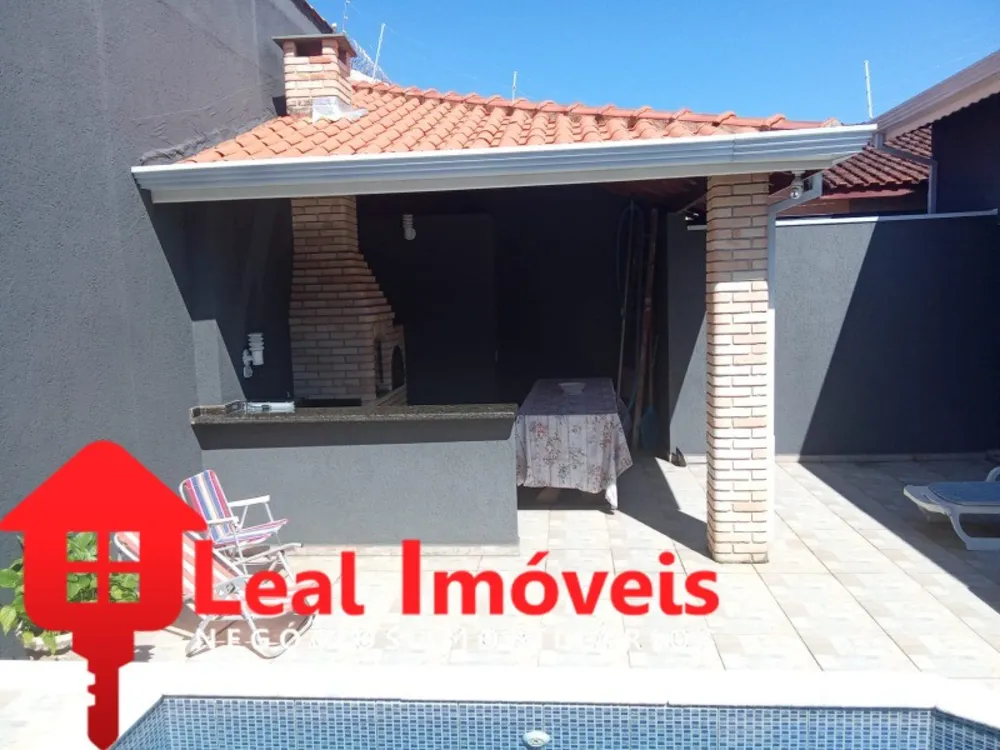 Casa, 3 quartos - Foto 4
