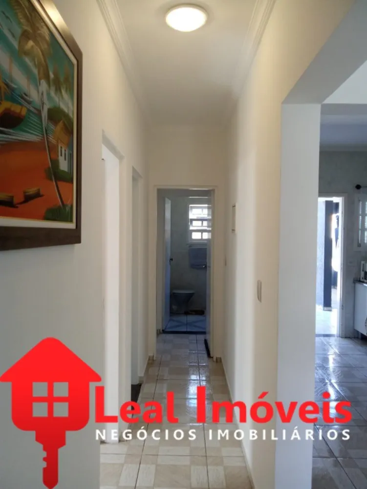 Casa, 3 quartos - Foto 7