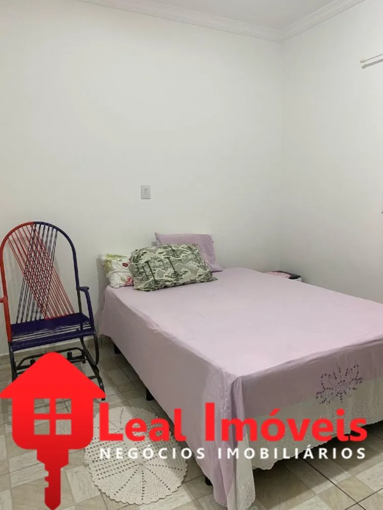 Casa, 3 quartos - Foto 6