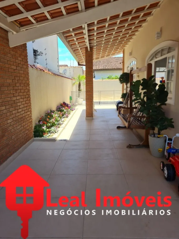 Casa, 3 quartos - Foto 10