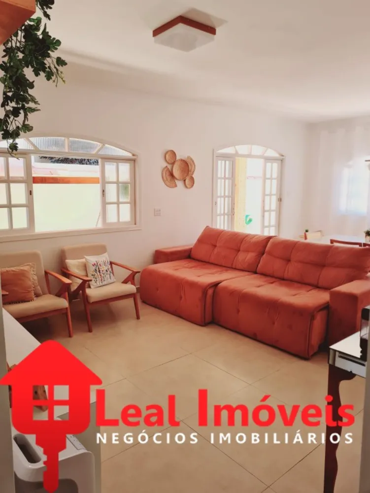 Casa, 3 quartos - Foto 4