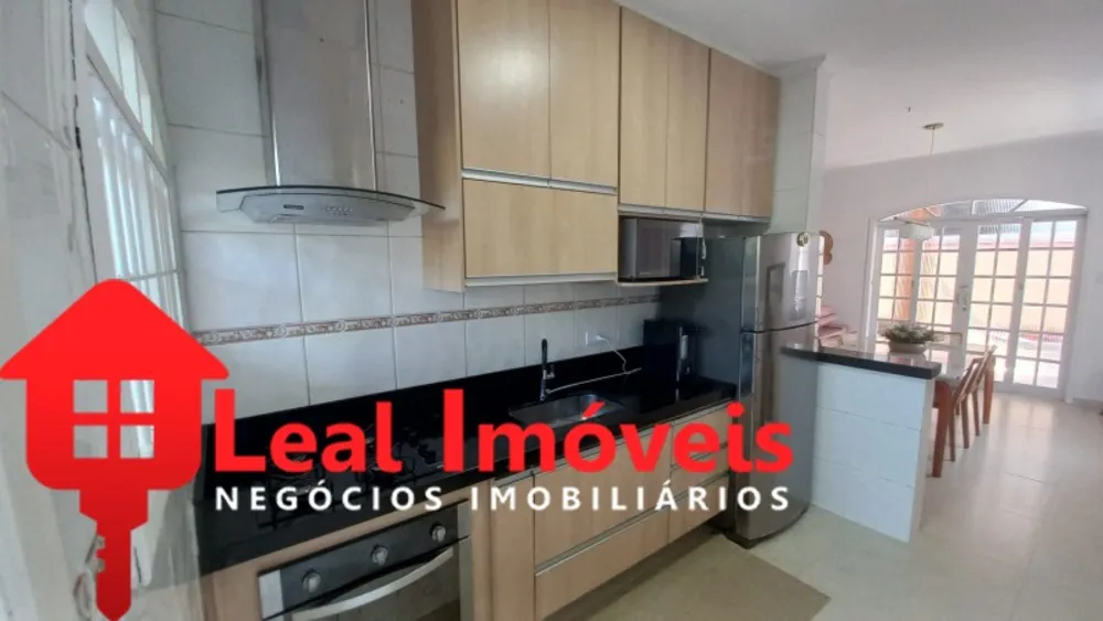 Casa, 3 quartos - Foto 7