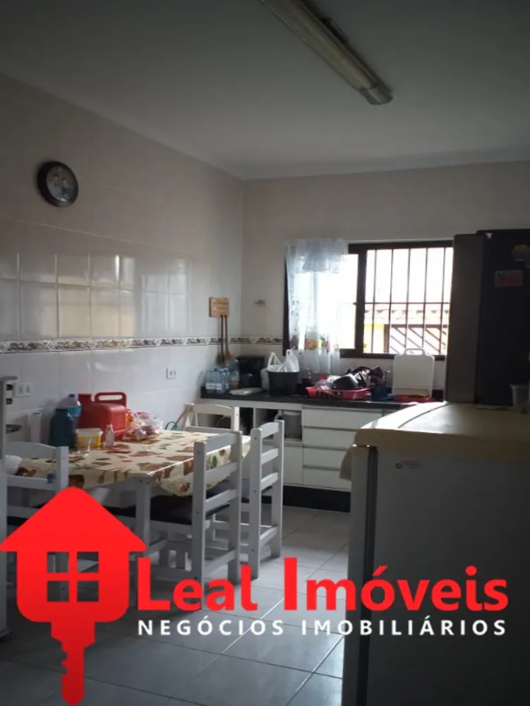 Casa, 3 quartos - Foto 5