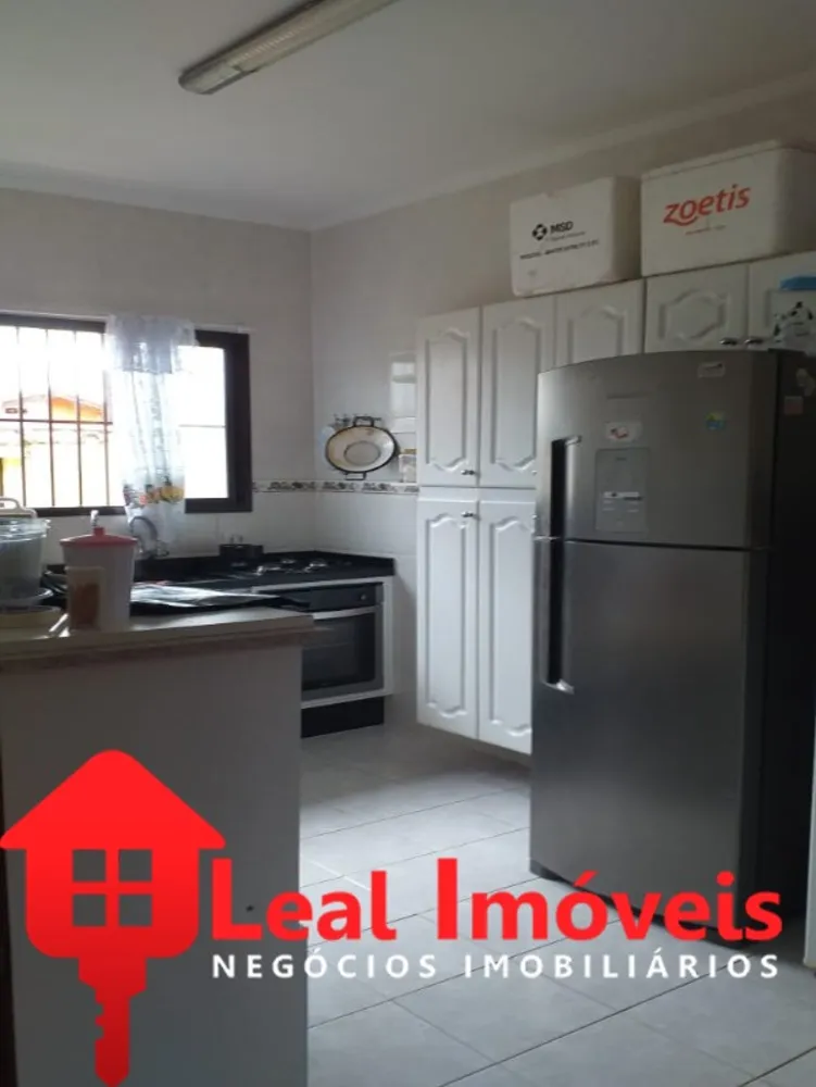 Casa, 3 quartos - Foto 5