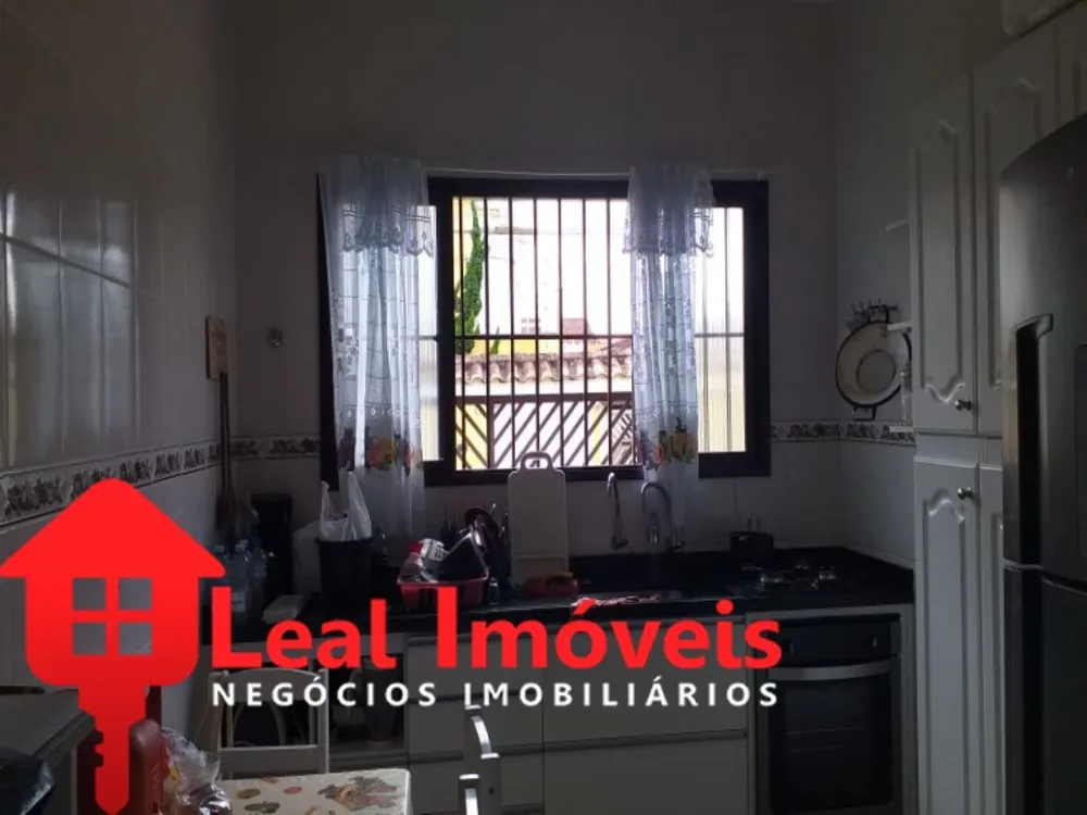 Casa, 3 quartos - Foto 2