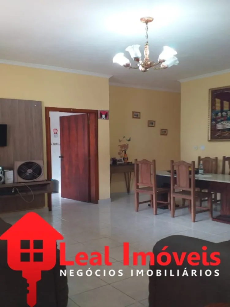Casa, 3 quartos - Foto 7
