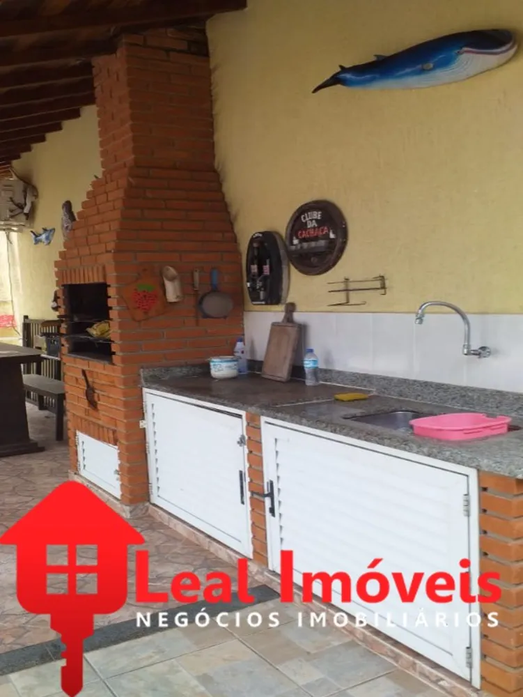 Casa, 3 quartos - Foto 11