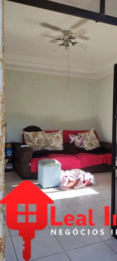 Casa, 3 quartos - Foto 5