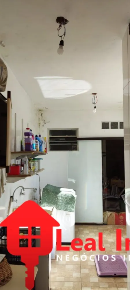 Casa, 3 quartos - Foto 11