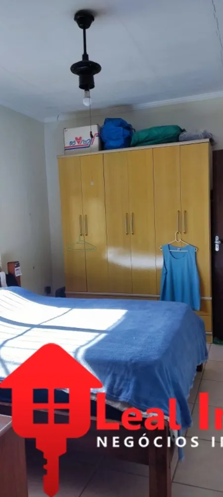 Casa, 3 quartos - Foto 7