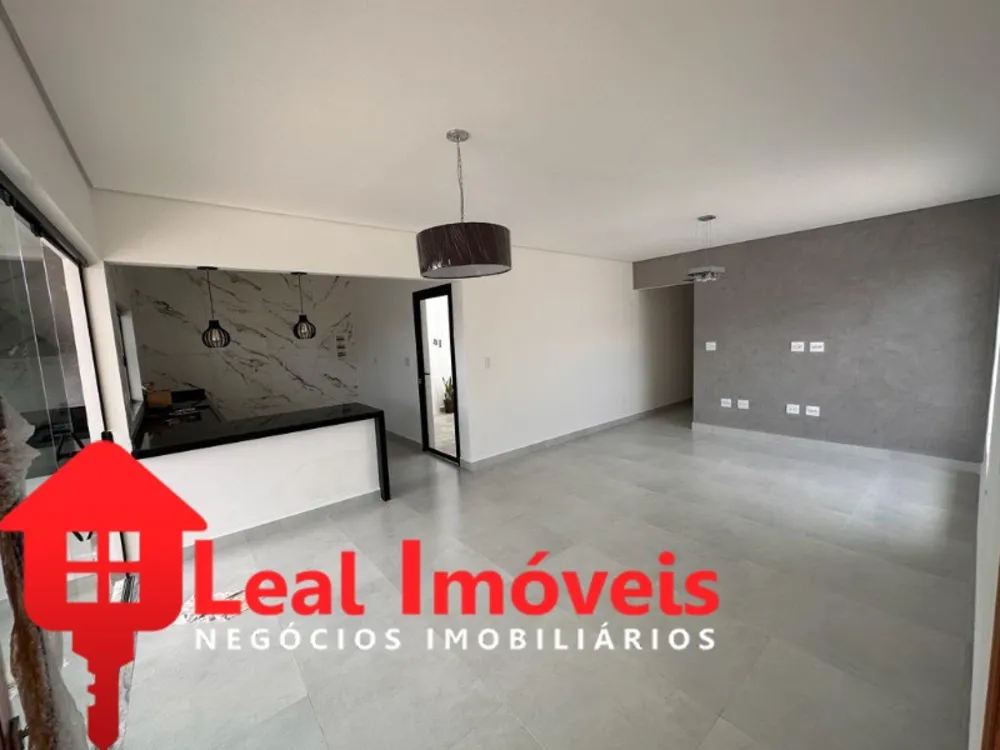Casa, 3 quartos - Foto 10