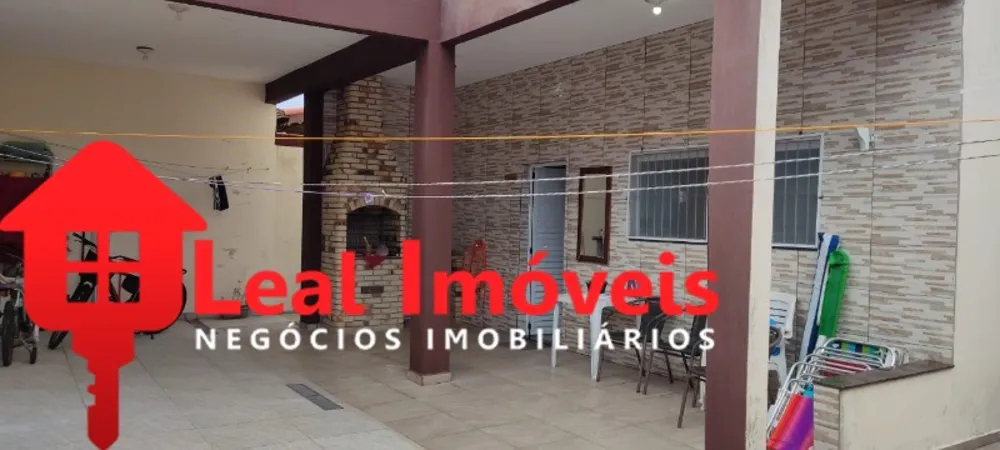 Casa, 3 quartos - Foto 4