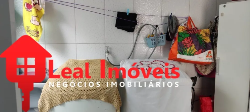 Casa, 3 quartos - Foto 3