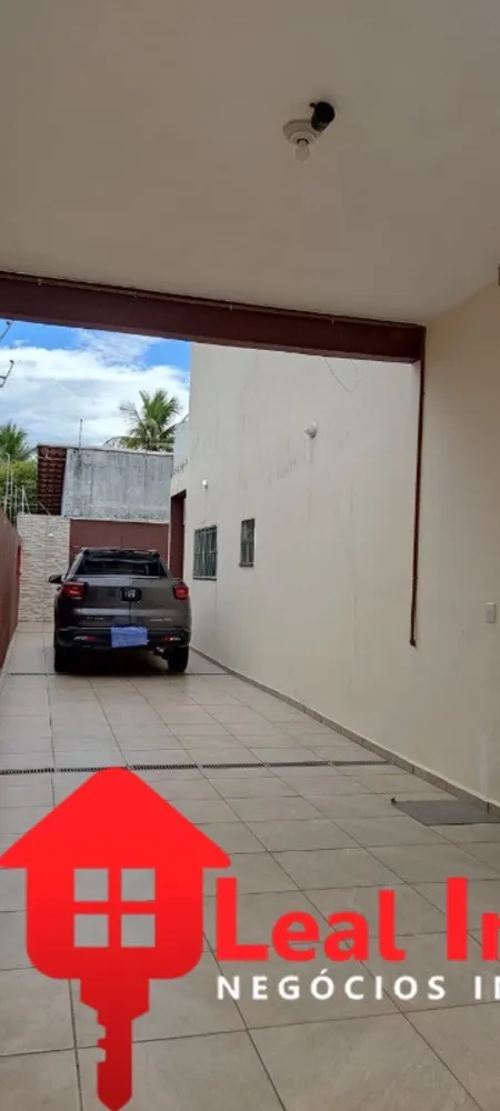 Casa, 3 quartos - Foto 7
