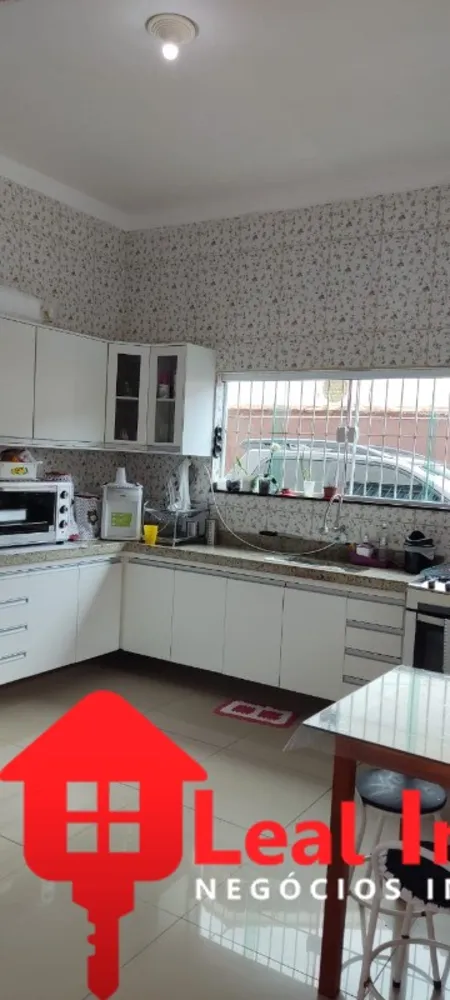 Casa, 3 quartos - Foto 5