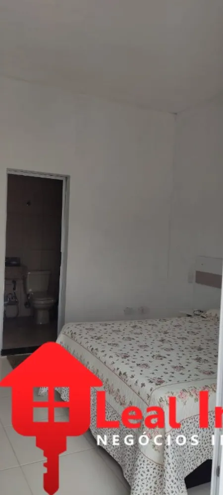 Casa, 3 quartos - Foto 6
