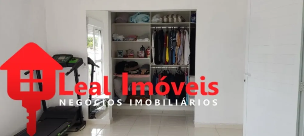 Casa, 3 quartos - Foto 3
