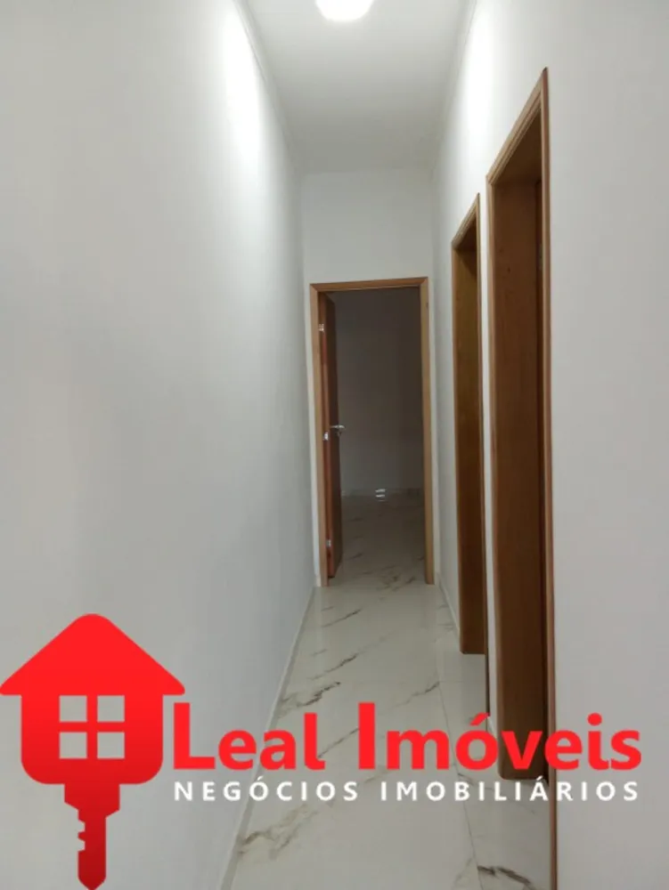 Casa, 2 quartos - Foto 3