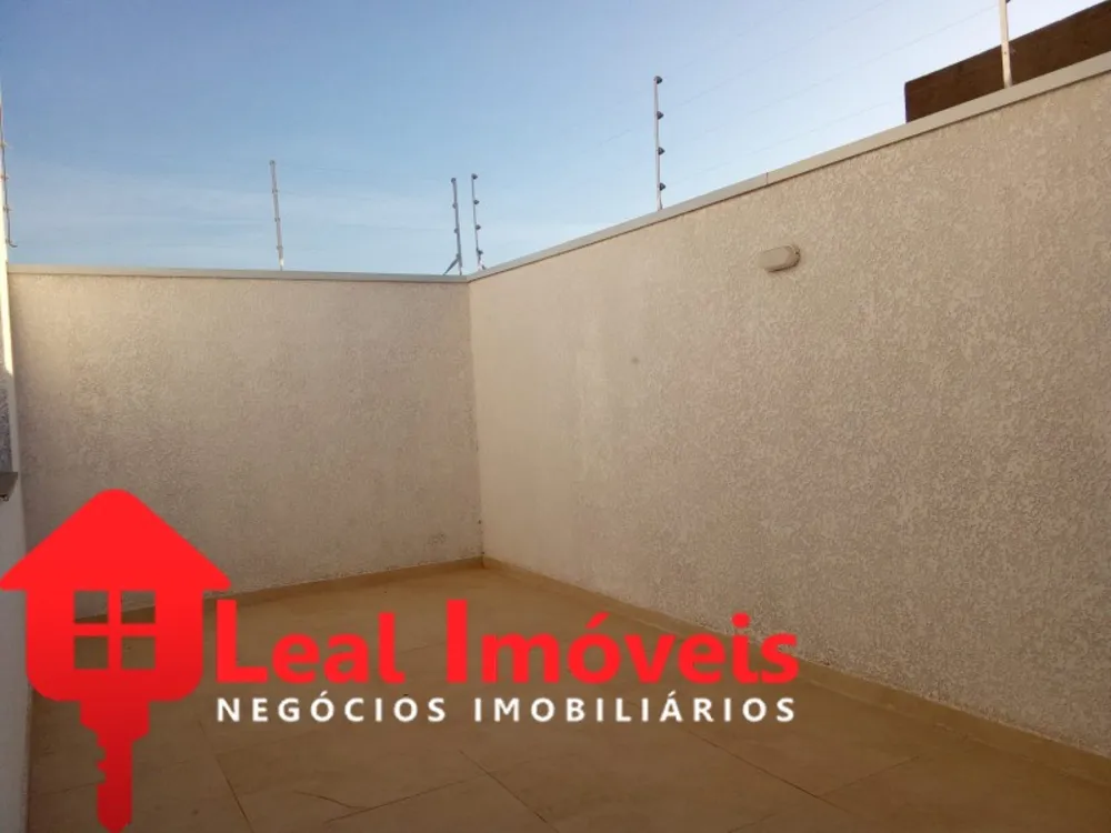 Casa, 2 quartos - Foto 4