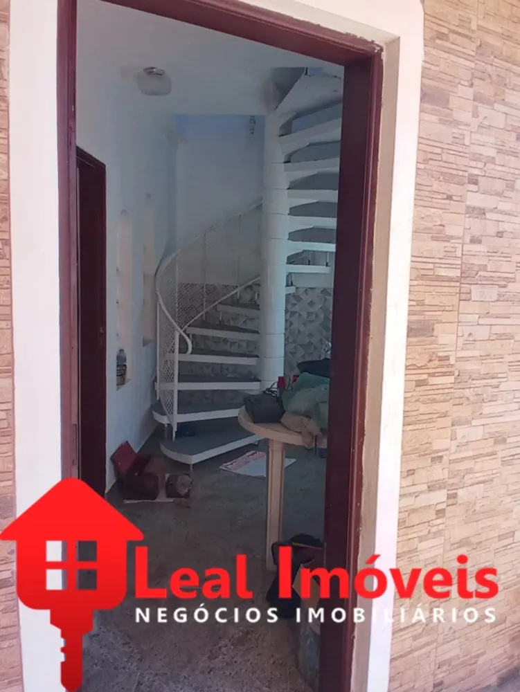 Casa, 5 quartos - Foto 1