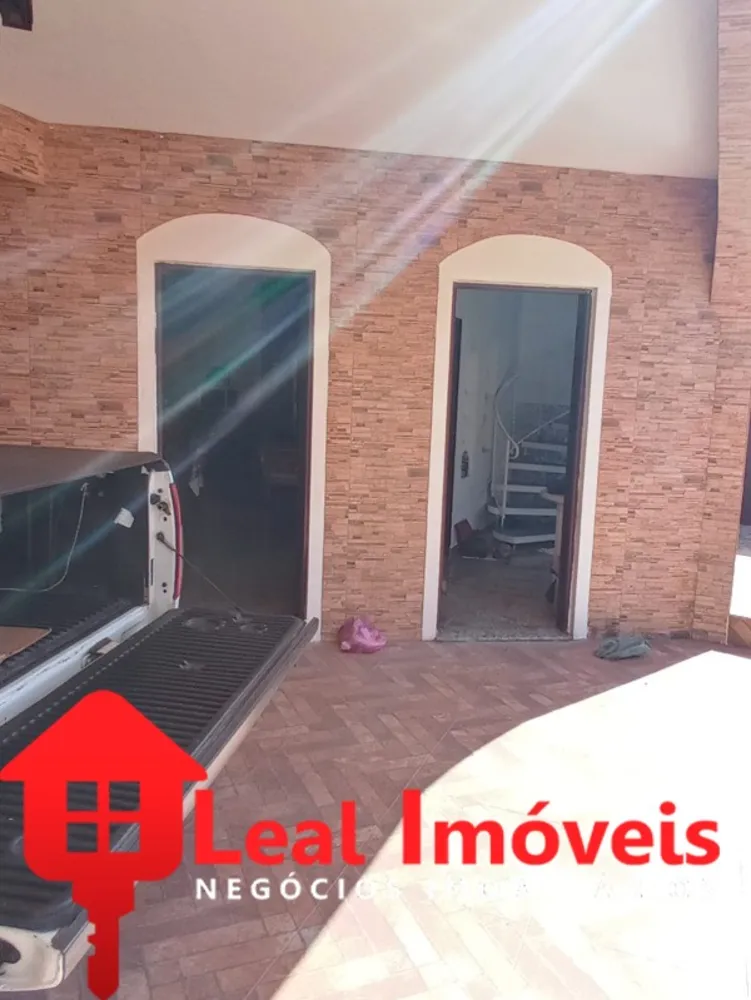 Casa, 5 quartos - Foto 3