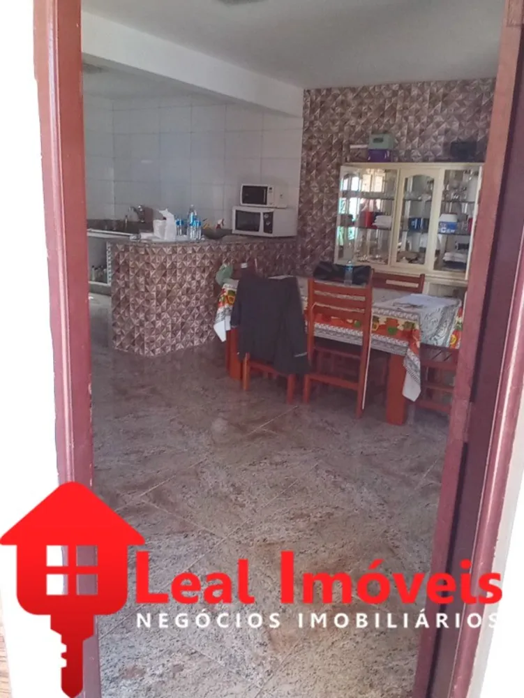 Casa, 5 quartos - Foto 12